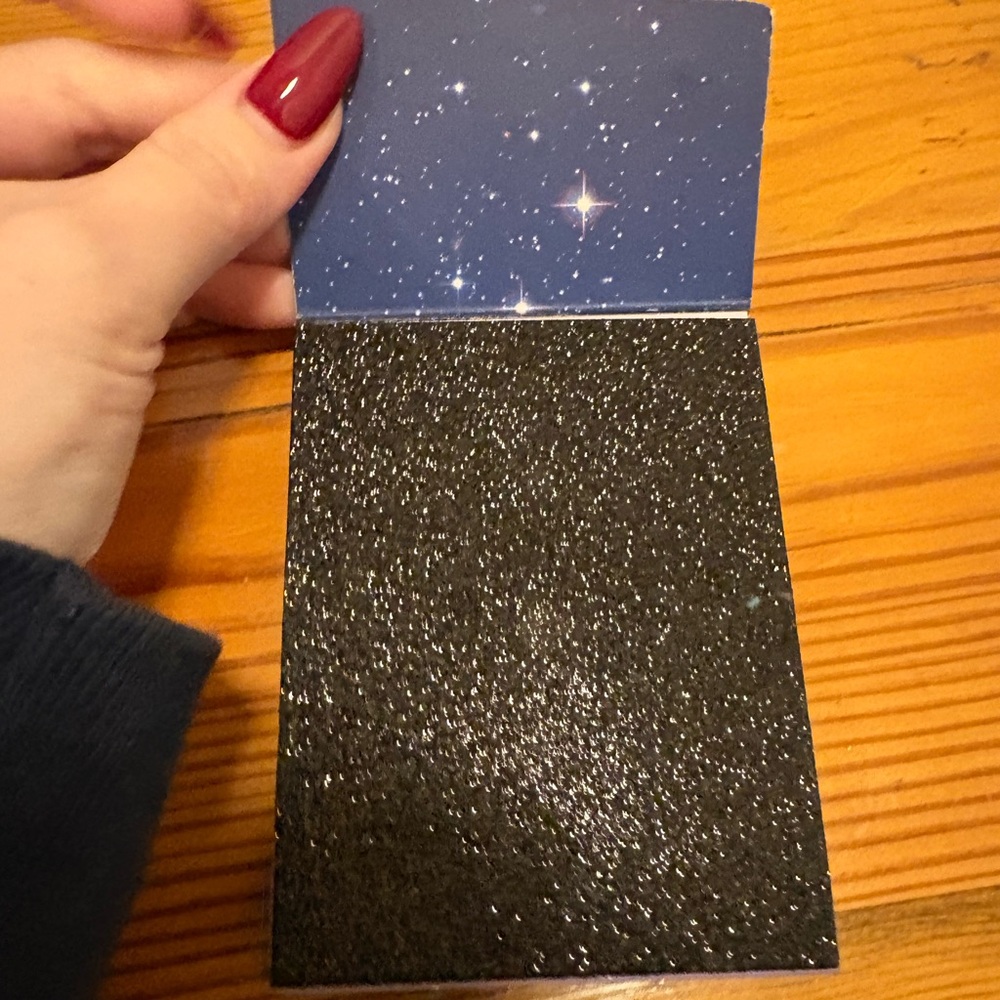 Brighton mini notebook - Picture 4 of 5